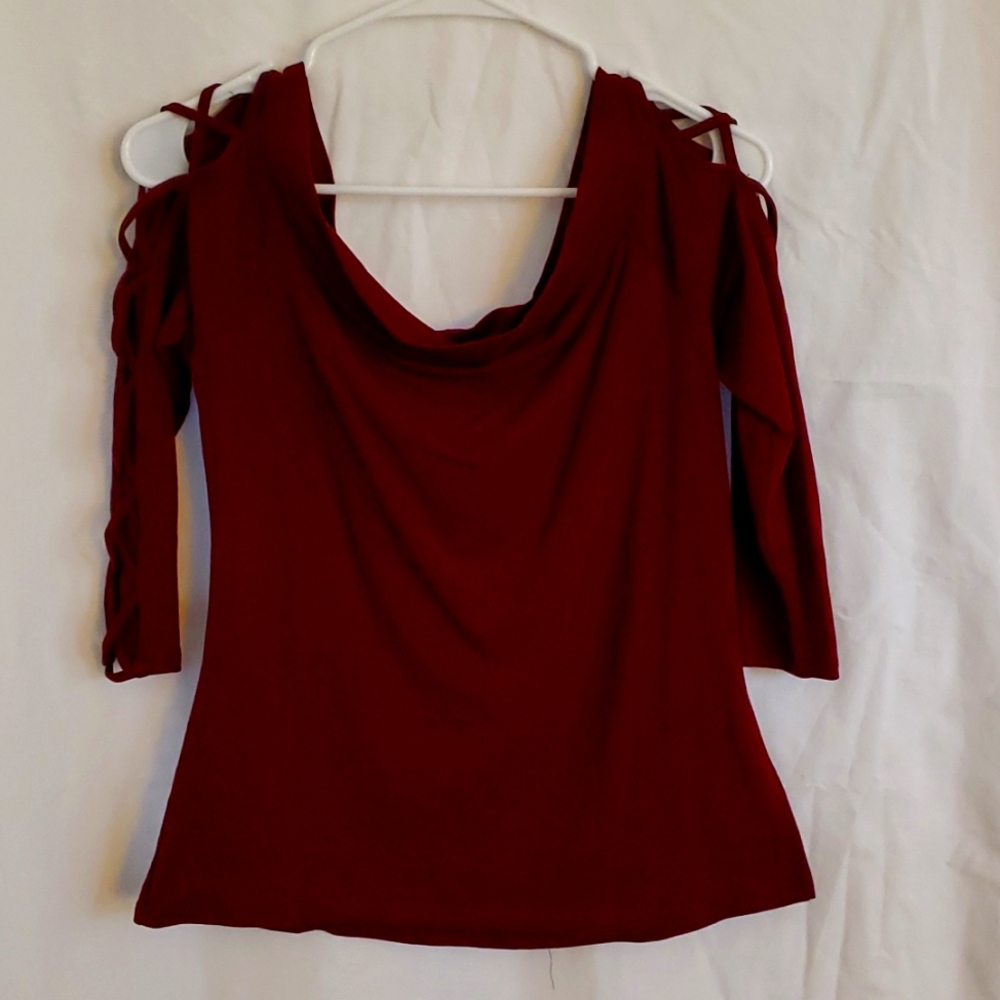 Express Knit Shirt